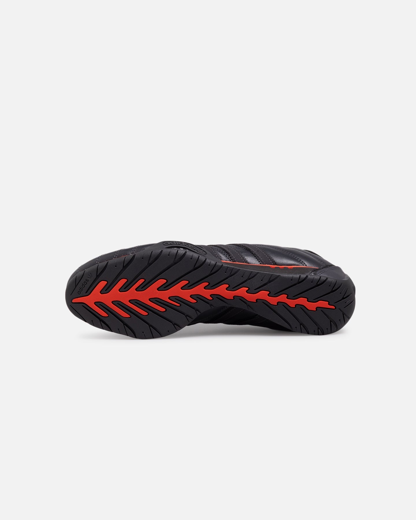 Adidas X Audi F1 Adiracer Lo Black
