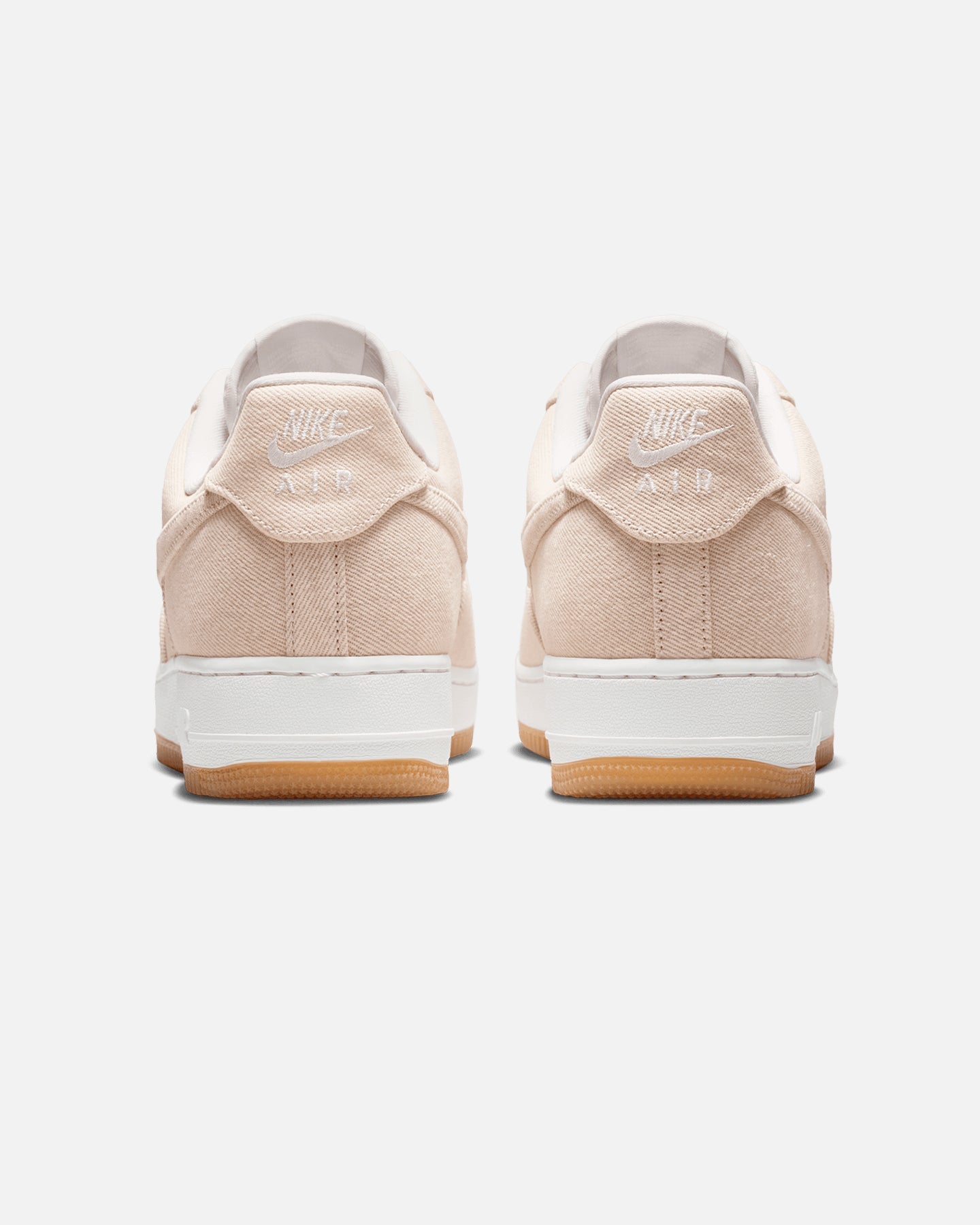 Nike Air Force 1 '07 LV8 "Denim" Grey