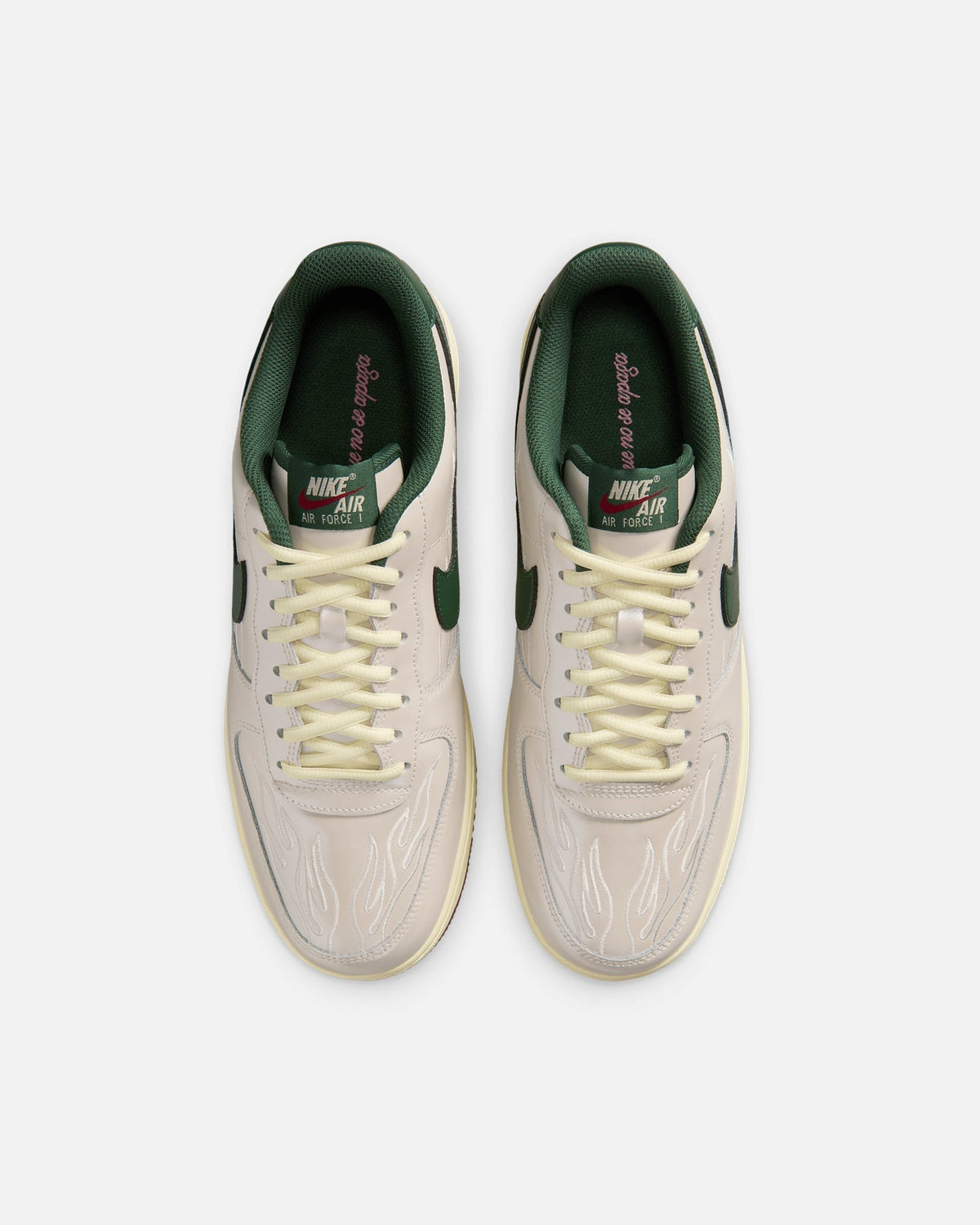 Nike Air Force 1 '07 LV8 Phantom