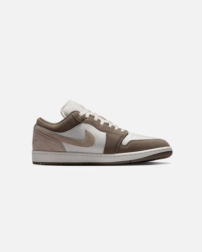 Jordan Air Jordan 1 Low Olive Grey