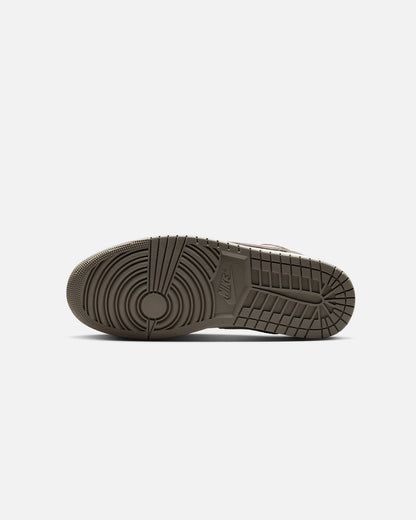 Jordan Air Jordan 1 Low Olive Grey