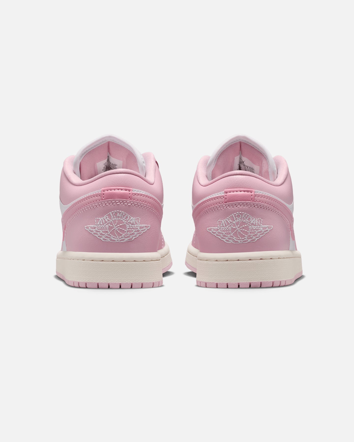 Jordan Women's Air Jordan 1 Low Carmine