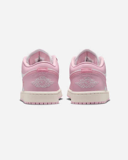 Jordan Women's Air Jordan 1 Low Carmine