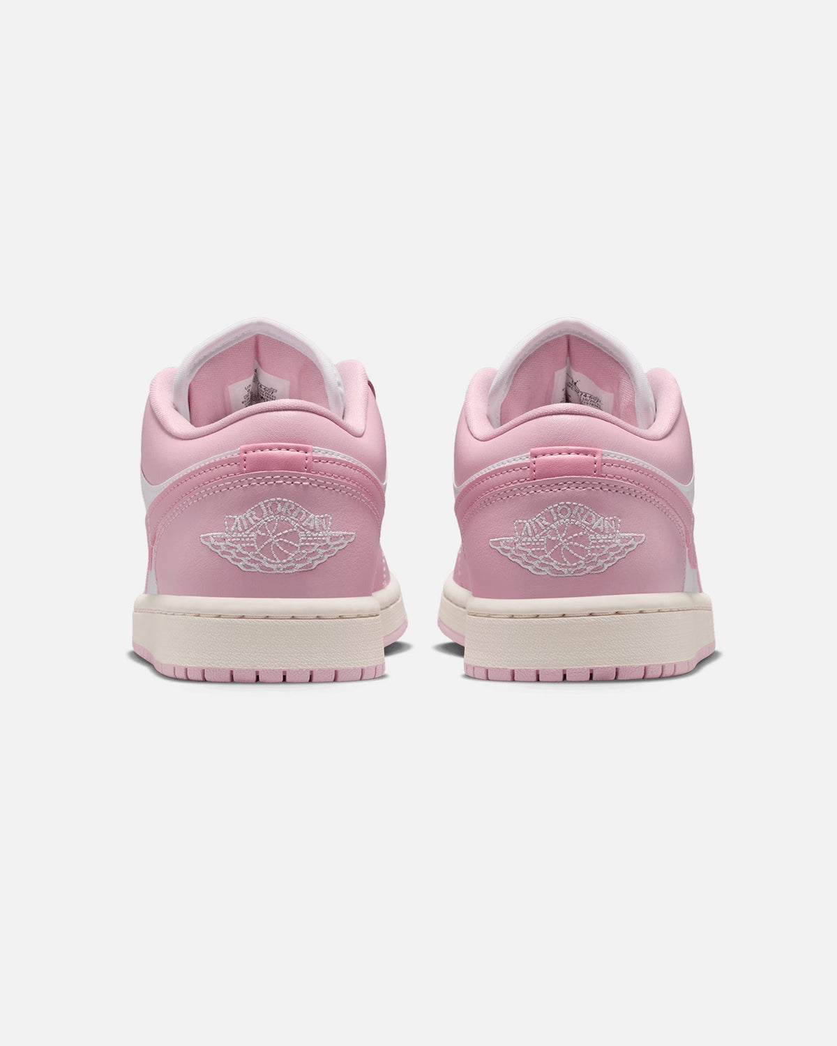 Jordan Women's Air Jordan 1 Low Carmine