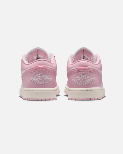 Jordan Women's Air Jordan 1 Low Carmine
