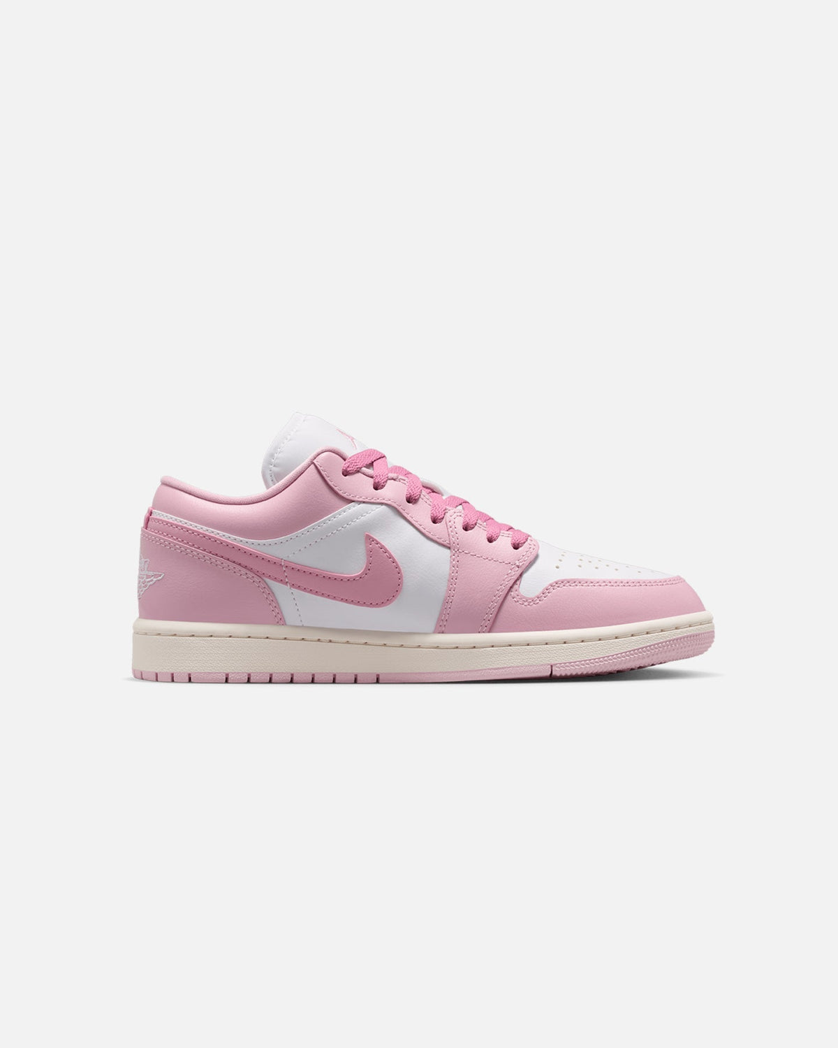 Jordan Women's Air Jordan 1 Low Carmine