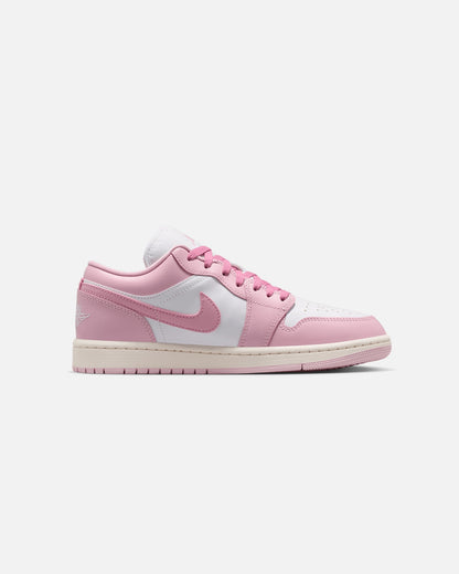 Jordan Women's Air Jordan 1 Low Carmine
