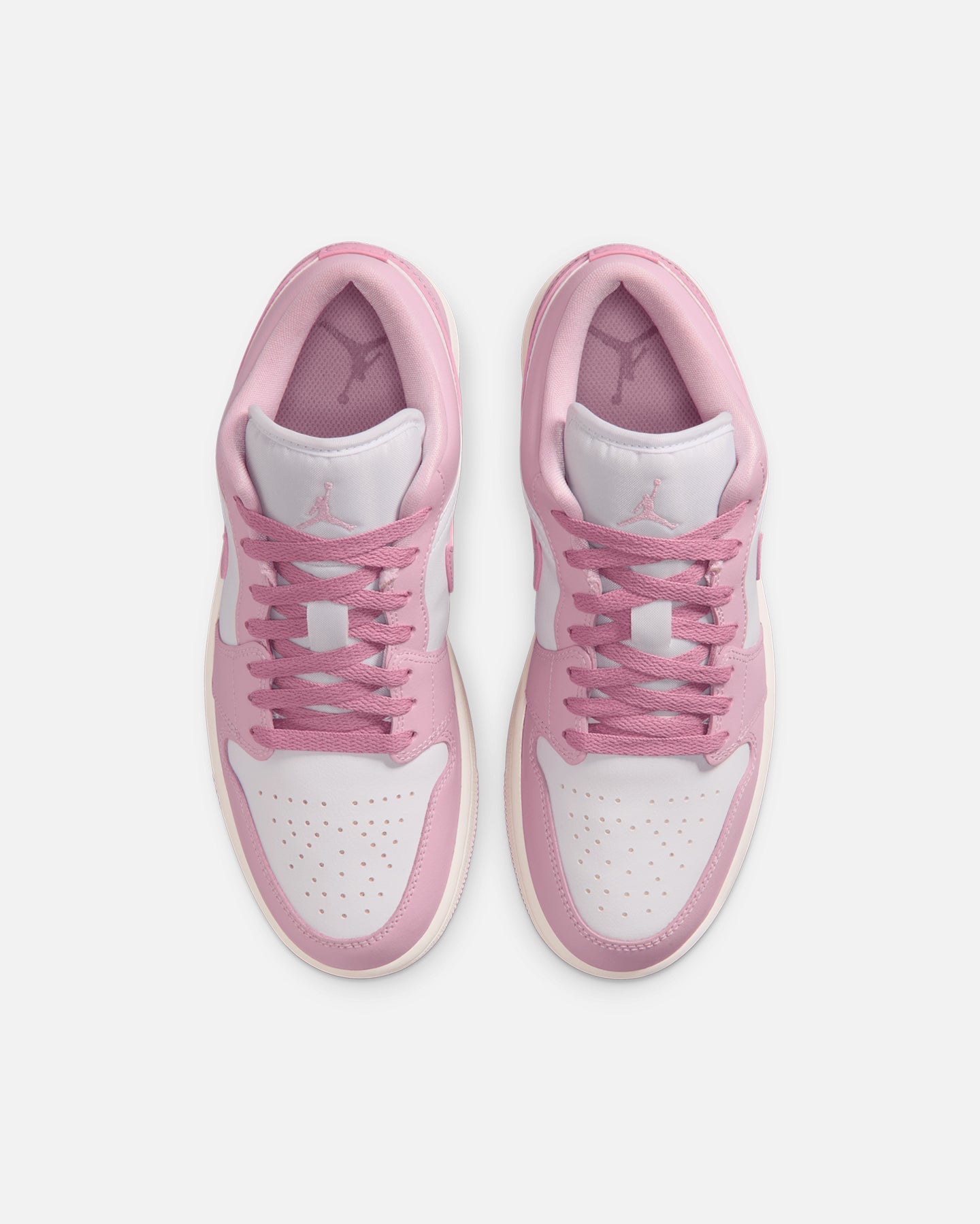 Jordan Women's Air Jordan 1 Low Carmine