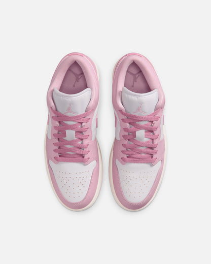 Jordan Women's Air Jordan 1 Low Carmine