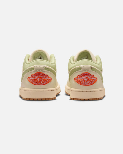 Jordan Women's Air Jordan 1 Low SE Sail