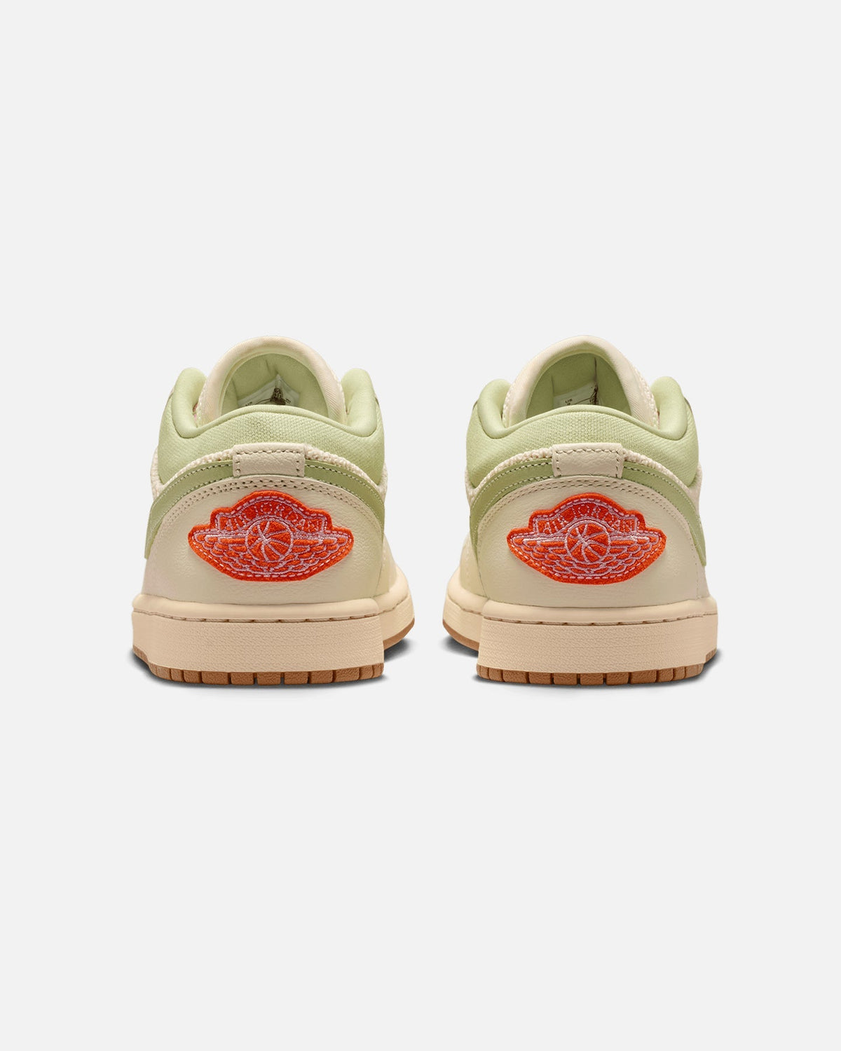 Jordan Women's Air Jordan 1 Low SE Sail