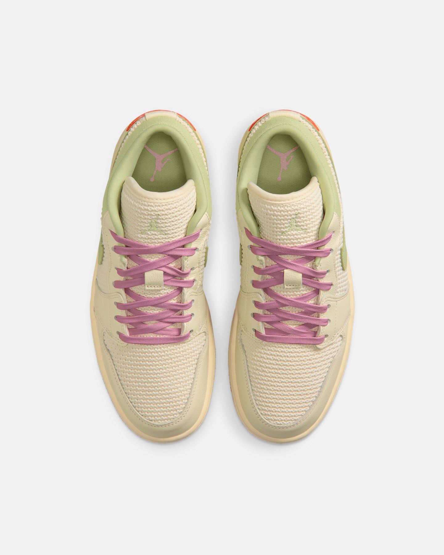 Jordan Women's Air Jordan 1 Low SE Sail