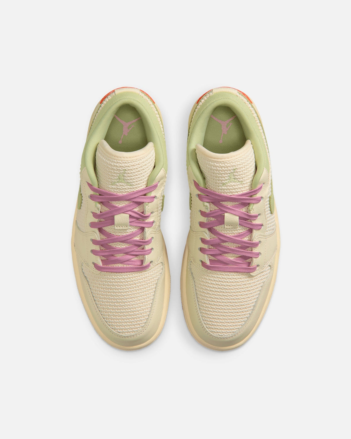 Jordan Women's Air Jordan 1 Low SE Sail