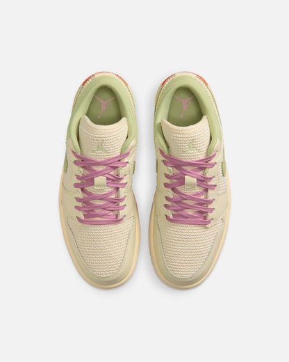 Jordan Women's Air Jordan 1 Low SE Sail