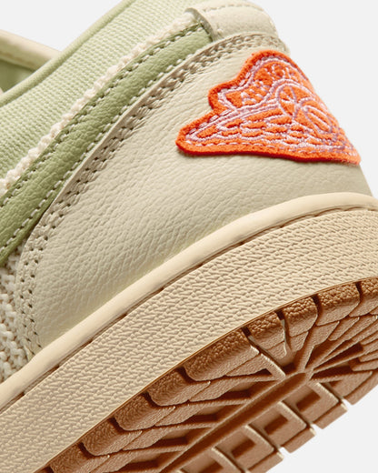 Jordan Women's Air Jordan 1 Low SE Sail