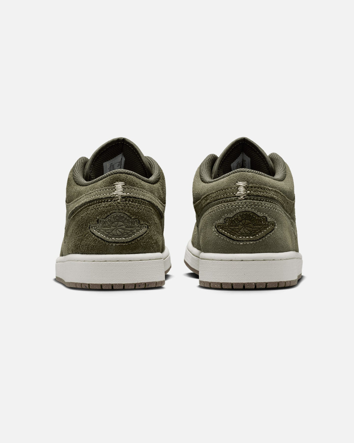 Jordan Air Jordan 1 Low SE "Craft" Cargo Khaki/Black