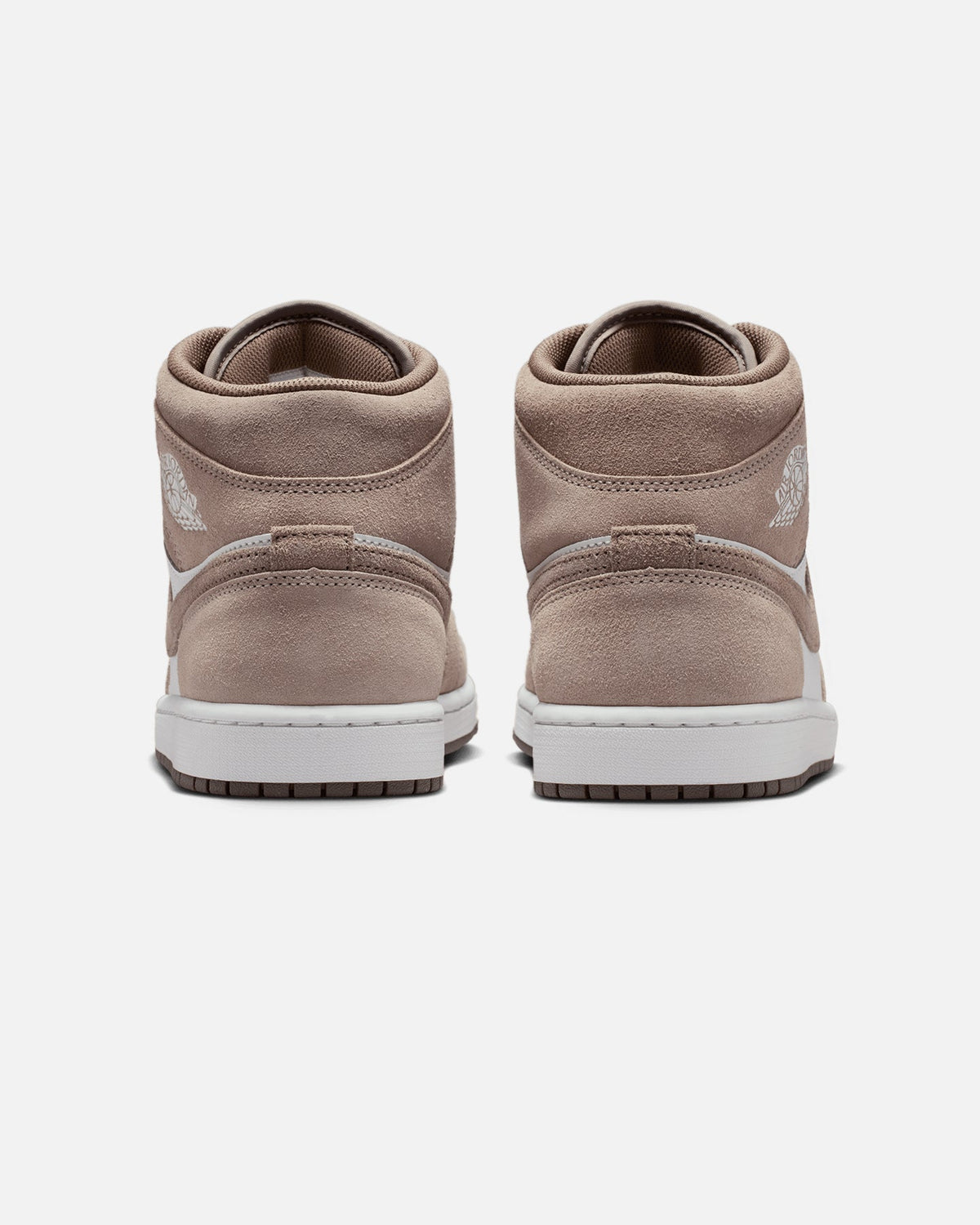 Jordan Air Jordan 1 Mid Enigma Stone