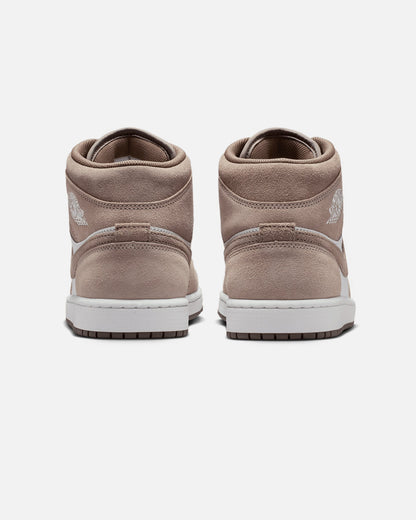 Jordan Air Jordan 1 Mid Enigma Stone