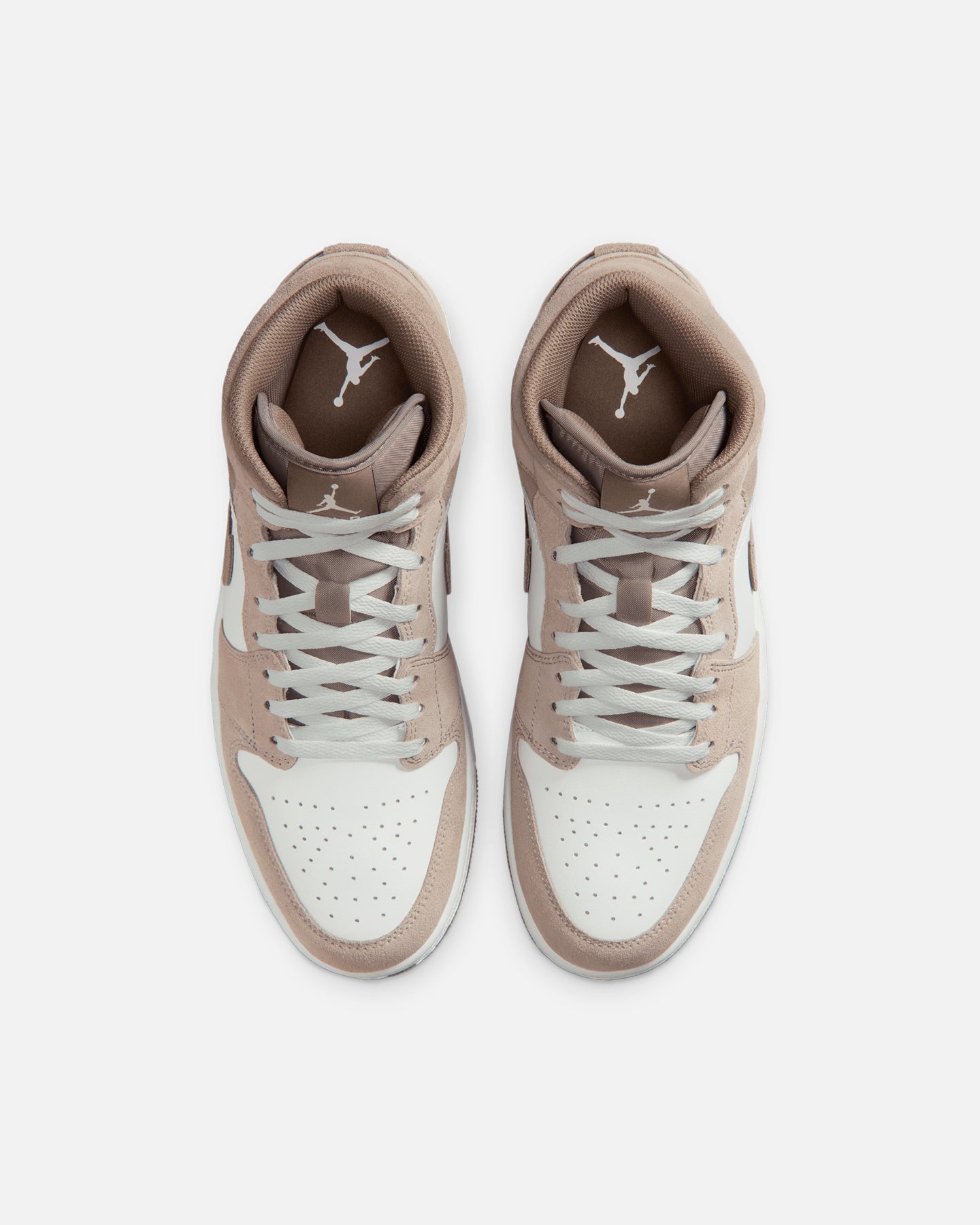 Jordan Air Jordan 1 Mid Enigma Stone