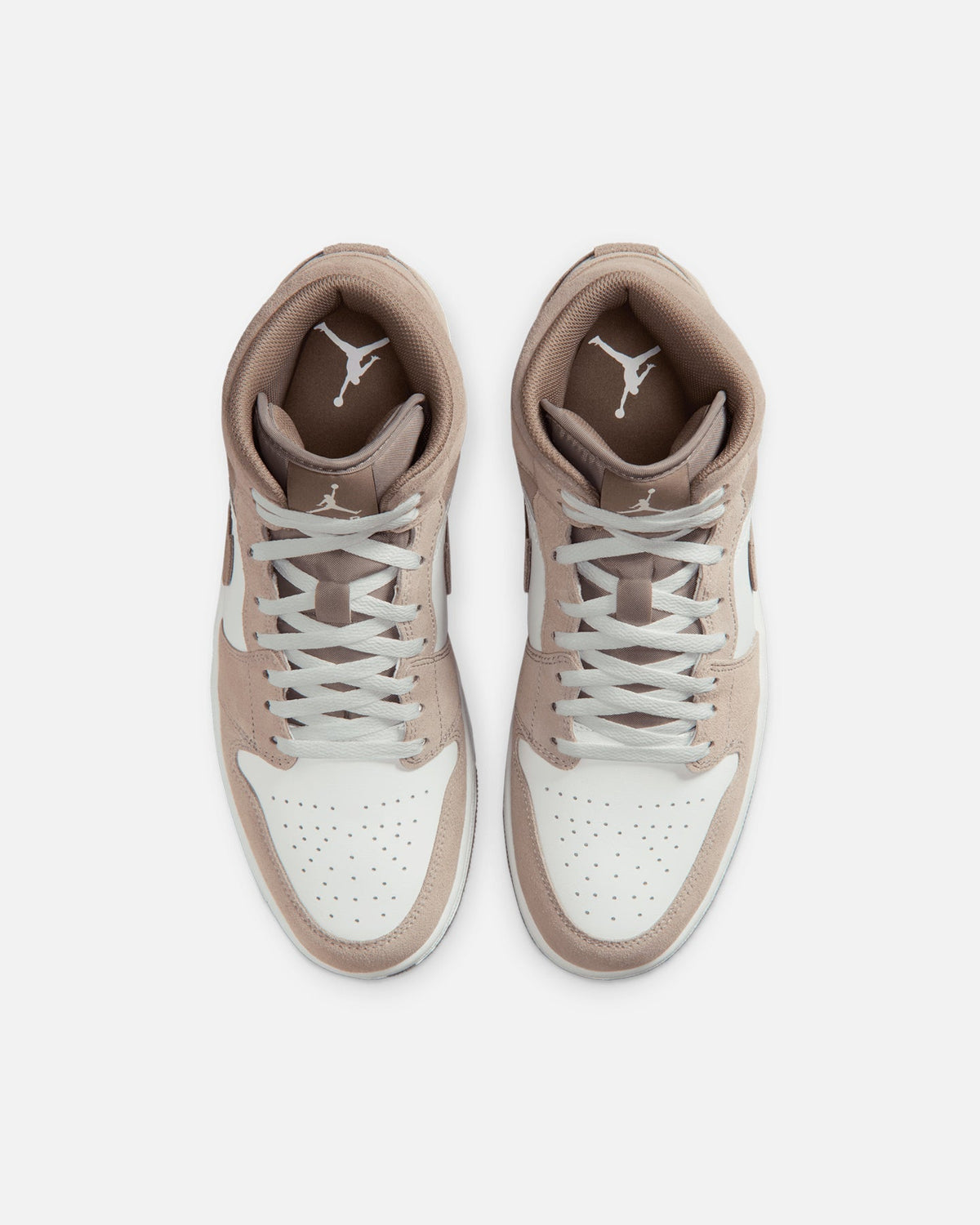 Jordan Air Jordan 1 Mid Enigma Stone