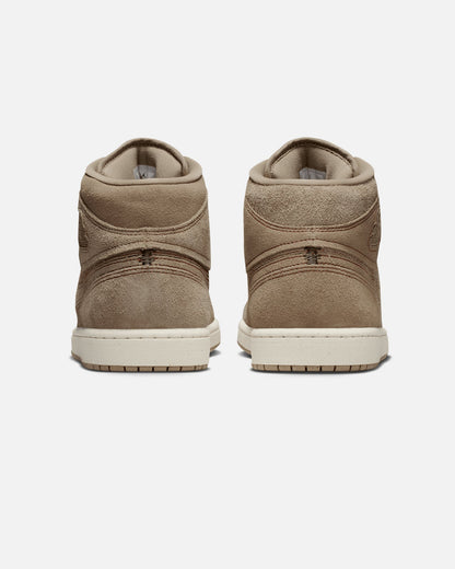 Jordan Air Jordan 1 Mid SE "Craft" Khaki