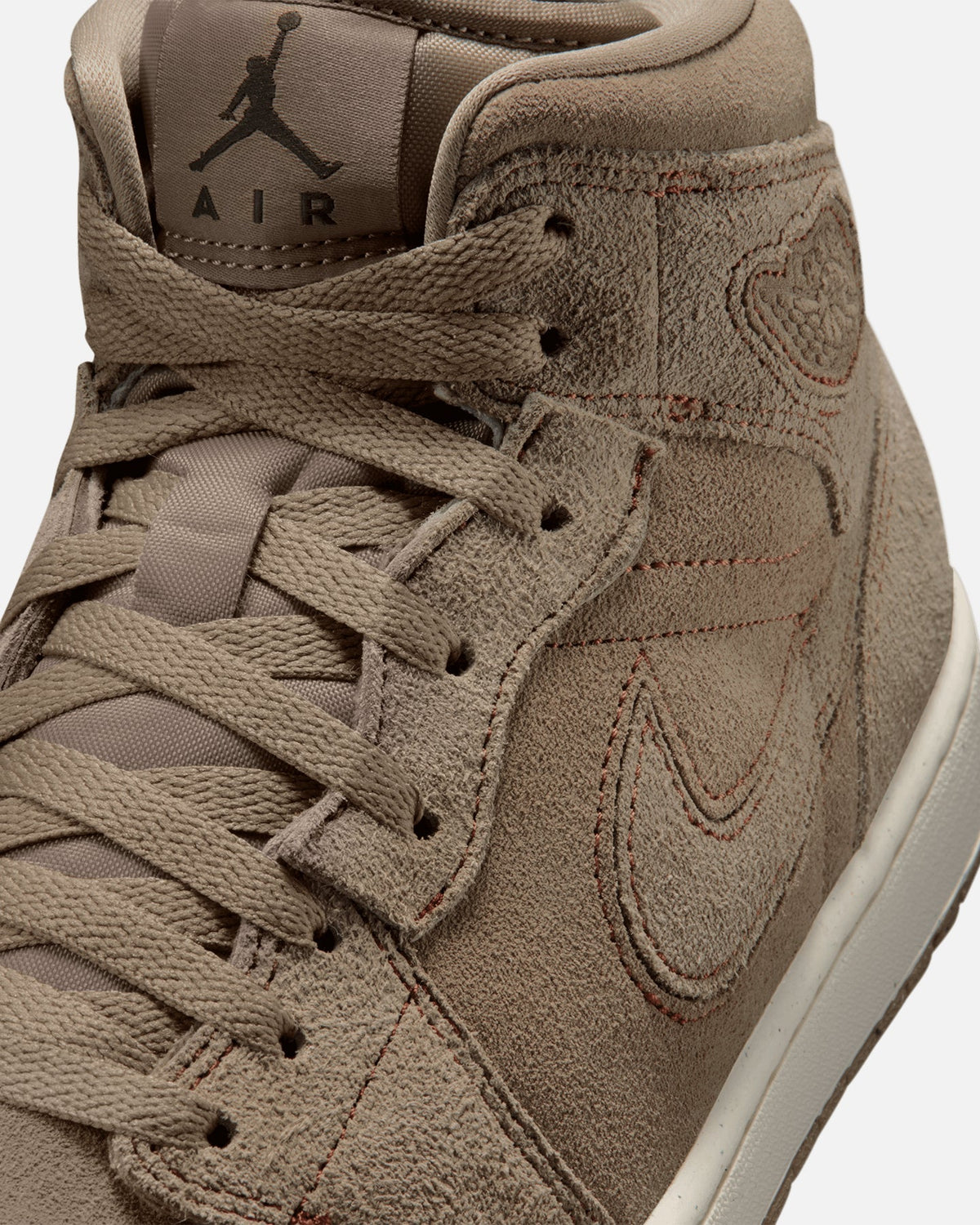 Jordan Air Jordan 1 Mid SE "Craft" Khaki
