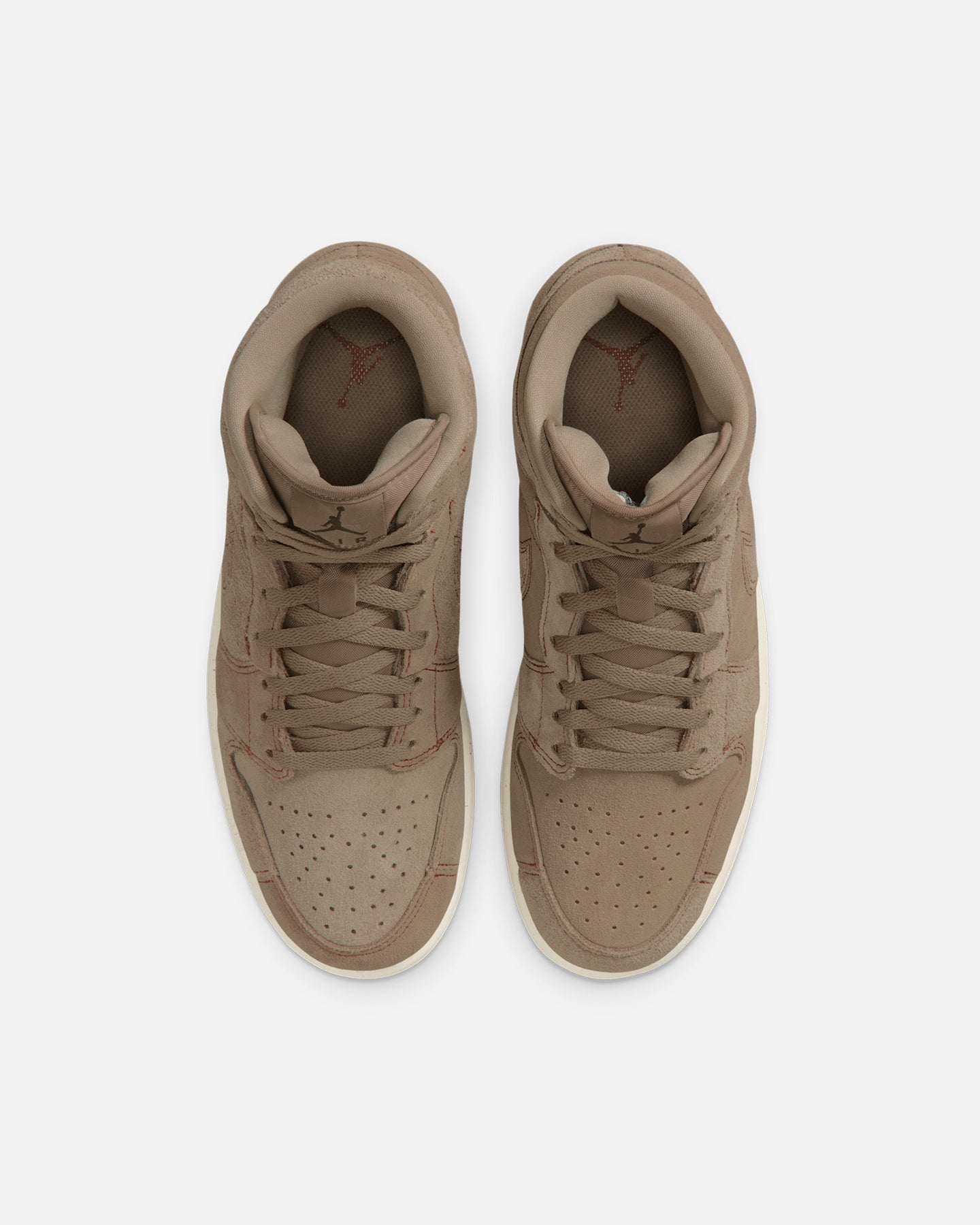 Jordan Air Jordan 1 Mid SE "Craft" Khaki