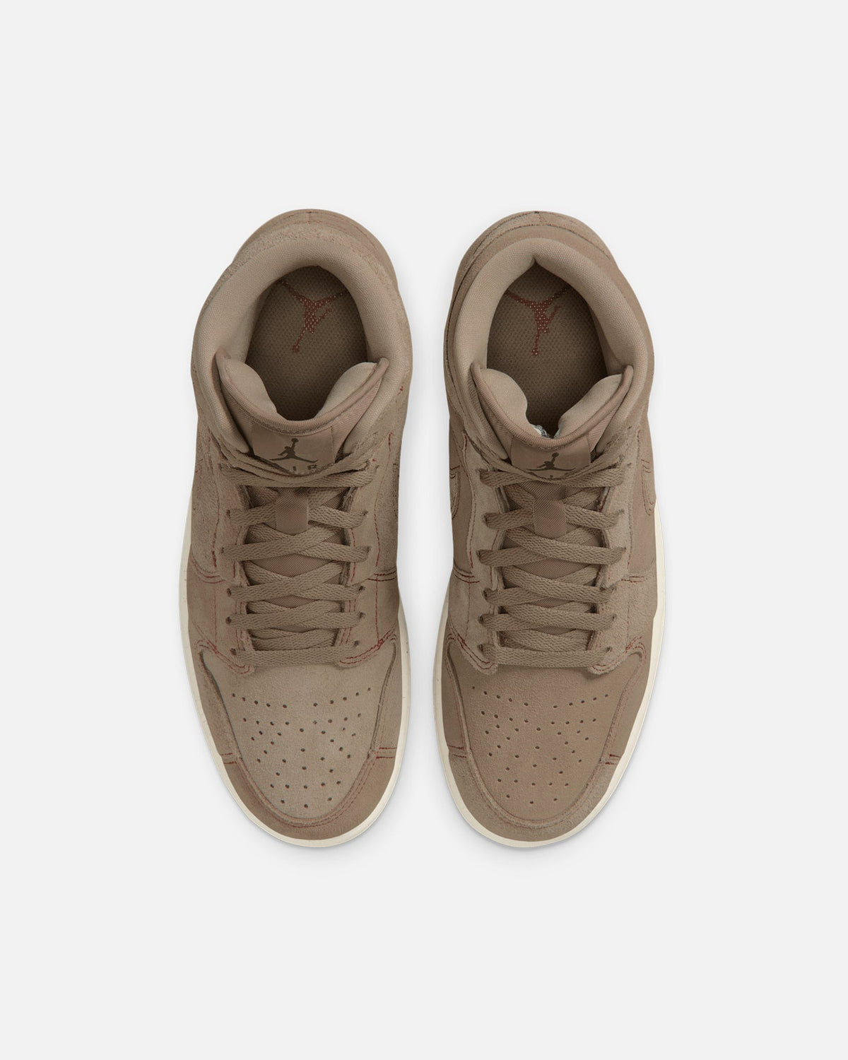 Jordan Air Jordan 1 Mid SE "Craft" Khaki