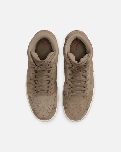Jordan Air Jordan 1 Mid SE "Craft" Khaki