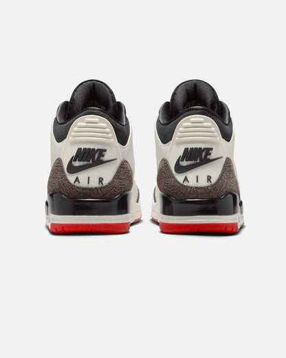 Jordan Air Jordan 3 Retro "World's Best Dad" Sail