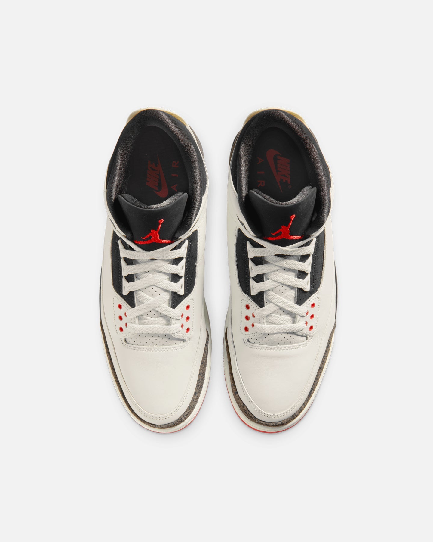 Jordan Air Jordan 3 Retro "World's Best Dad" Sail