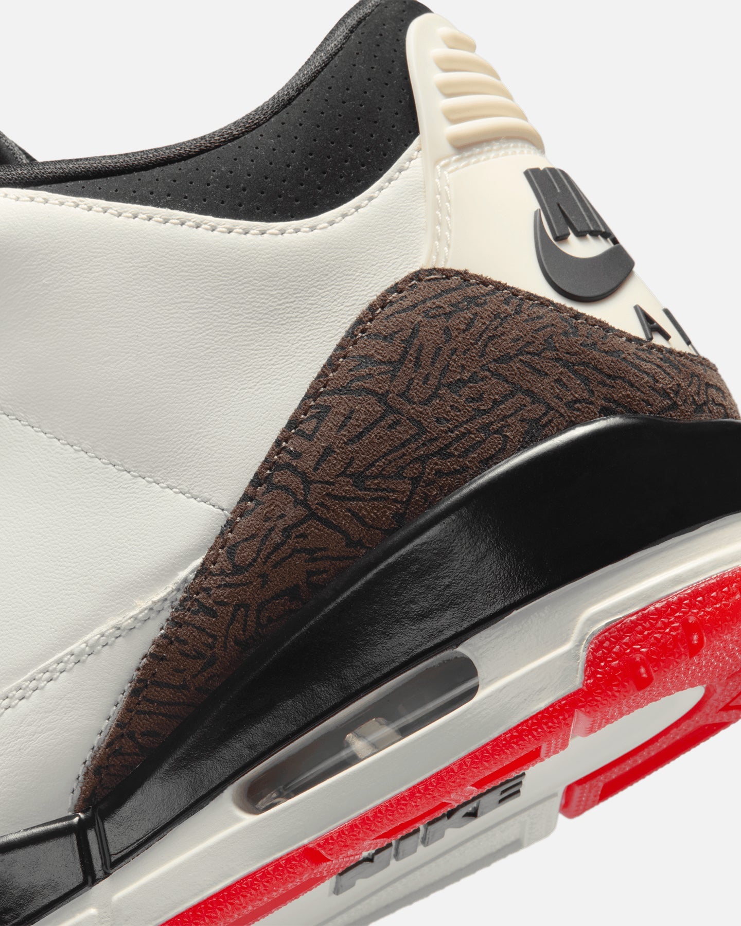 Jordan Air Jordan 3 Retro "World's Best Dad" Sail