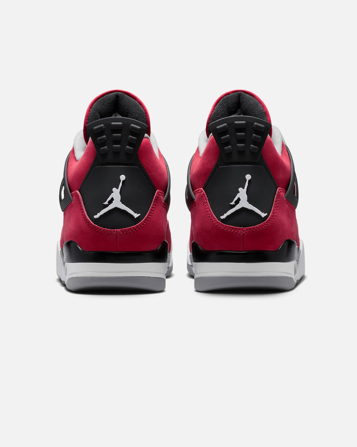 Jordan Air Jordan 4 Retro "Fire Red" Fire Red