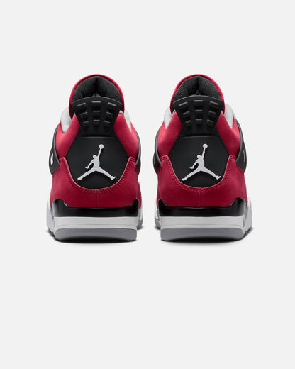 Jordan Air Jordan 4 Retro "Fire Red" Fire Red
