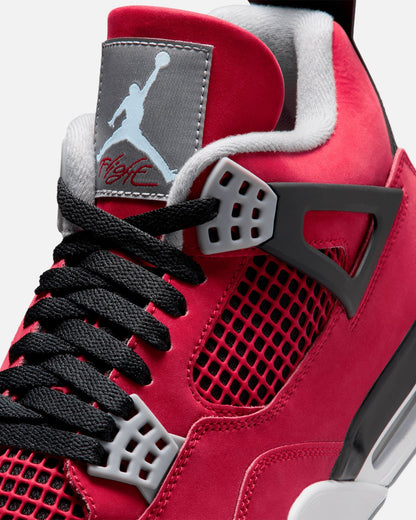 Jordan Air Jordan 4 Retro "Fire Red" Fire Red