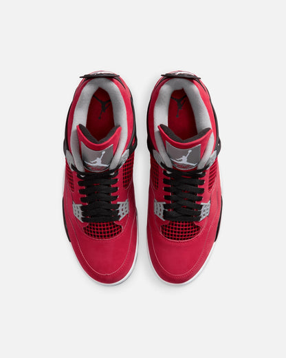 Jordan Air Jordan 4 Retro "Fire Red" Fire Red
