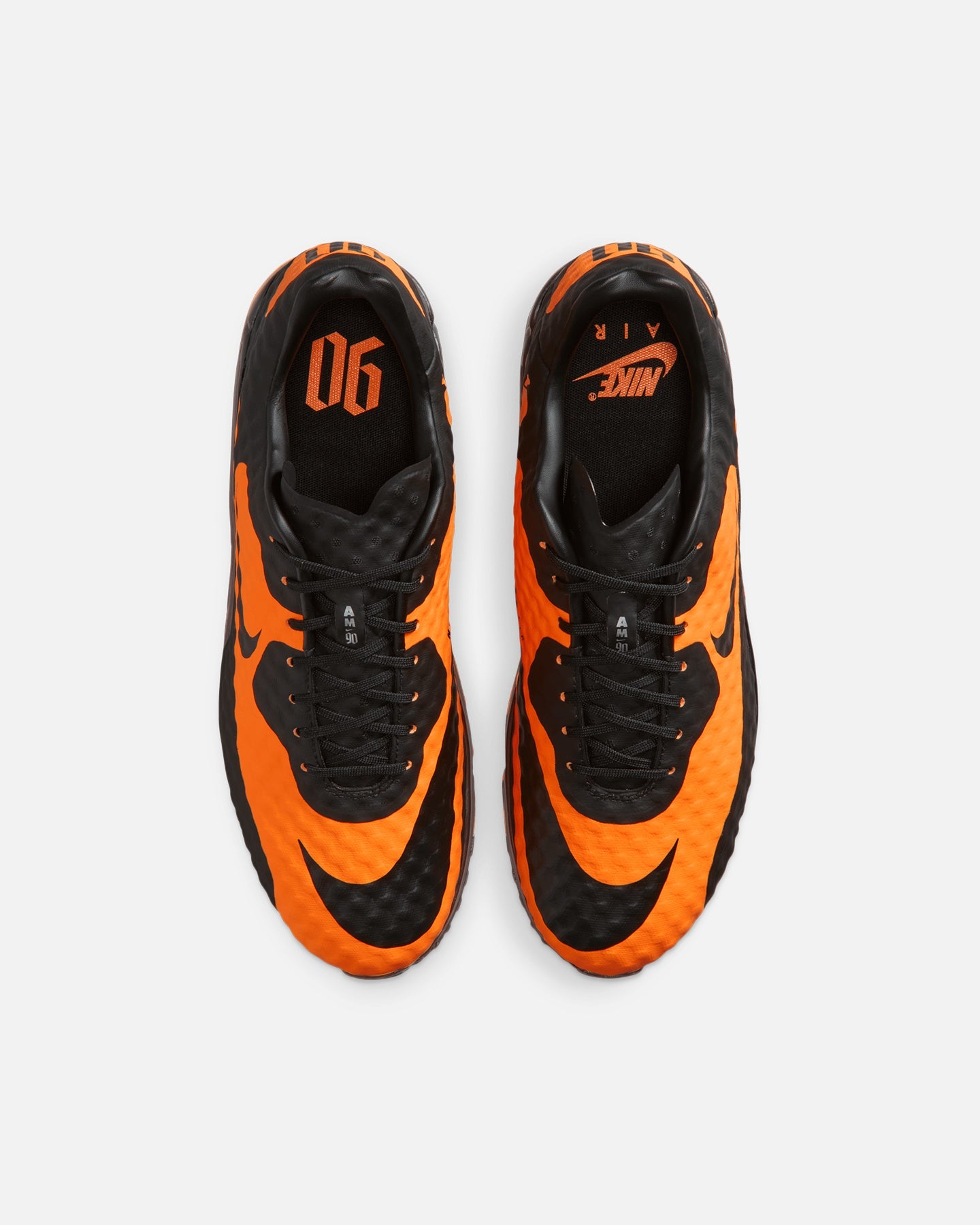 Nike Air Max 90 Bright Citrus
