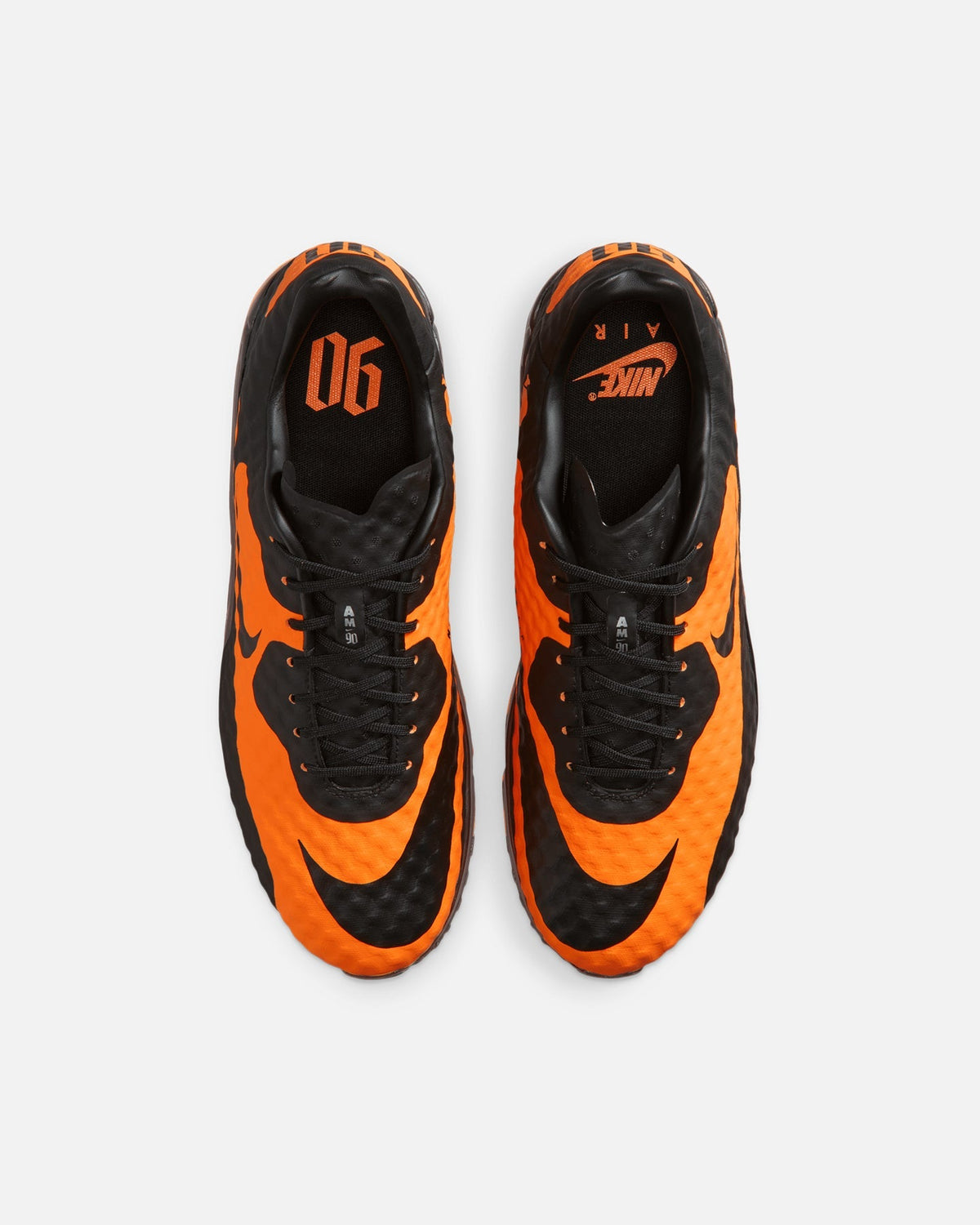 Nike Air Max 90 Bright Citrus