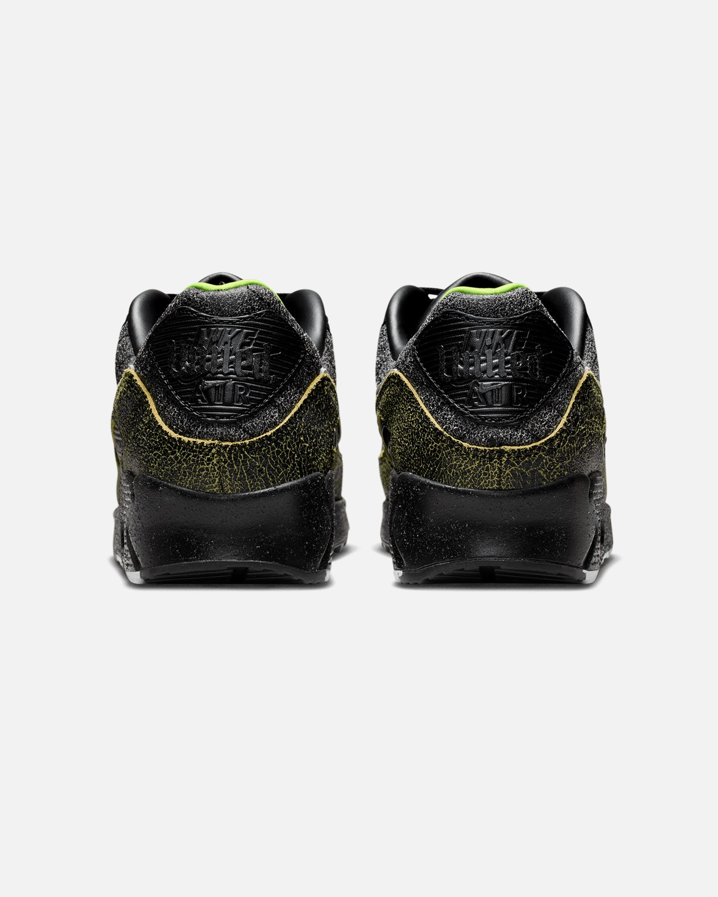 Nike Air Max 90 Black/White