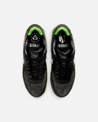 Nike Air Max 90 Black/White
