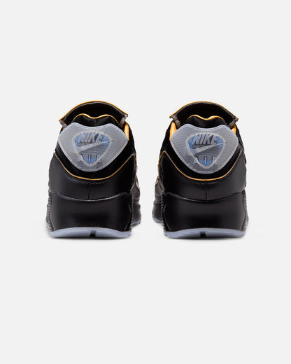 Nike Air Max 90 SE "Mercurial" Black/White
