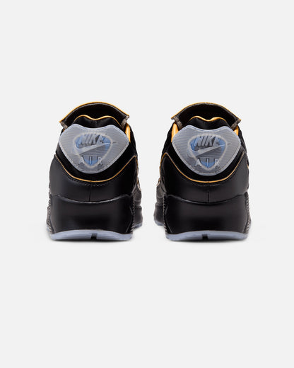 Nike Air Max 90 SE "Mercurial" Black/White