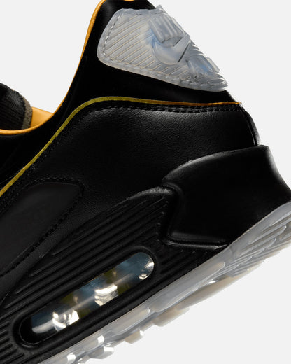 Nike Air Max 90 SE "Mercurial" Black/White