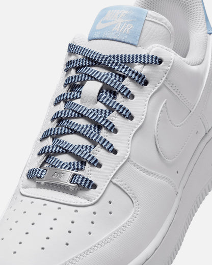 Nike Women's Air Force 1 '07 White/White