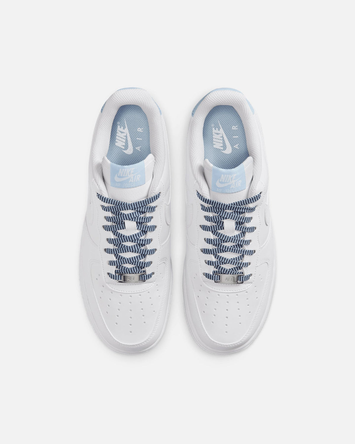 Nike Women's Air Force 1 '07 White/White
