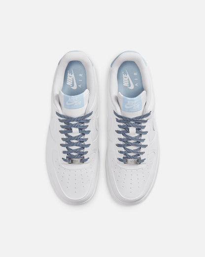 Nike Women's Air Force 1 '07 White/White