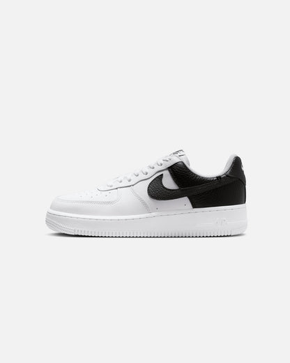 Nike Women's Air Force 1 '07 Black/White