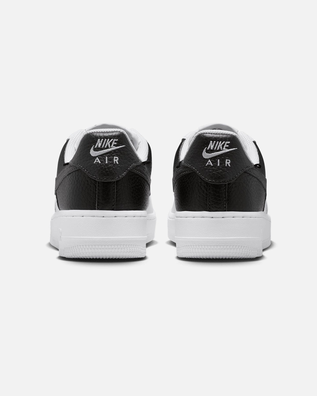Nike Women's Air Force 1 '07 Black/White