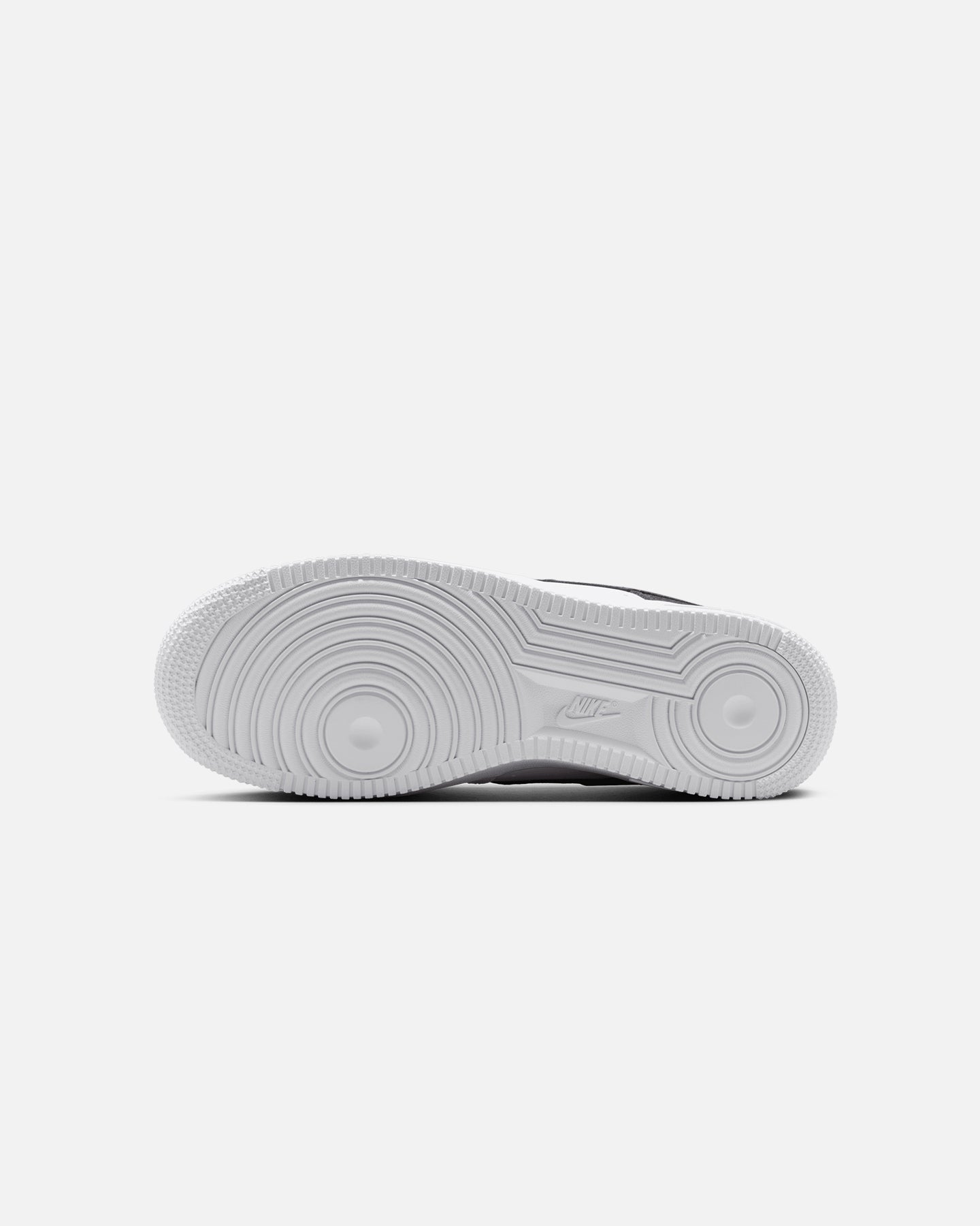 Nike Women's Air Force 1 '07 Black/White
