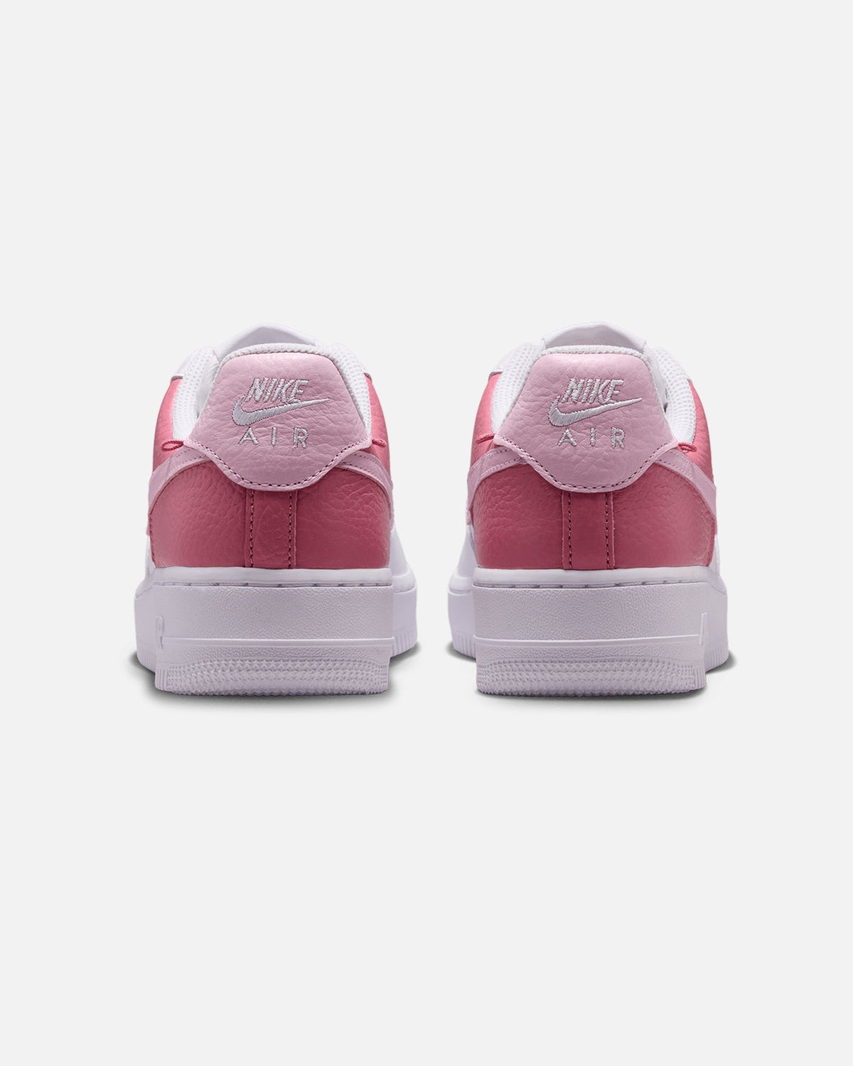 Nike Women's Air Force 1 '07 White/Pink